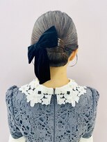 プルクラギンザ(PulchraGINZA)&nbsp;タイトシニヨン