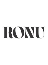 RONU【ロヌ】