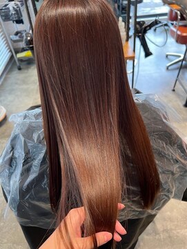 エマ 日吉(emma) サンドベージュカラー