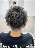 ジェットモヒカン