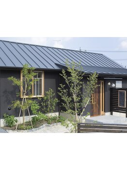 居心地の良さを追求！洗練された空間と、丁寧なマンツーマン施術が自慢の隠れ家サロン★