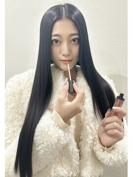 ジュエルボックス 東梅田店(jewelbox) 美髪ストレート★彡