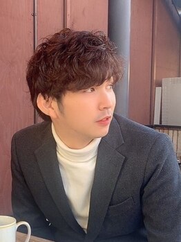 【完全予約制】施術後のお手入れも含め全てマンツーマンで対応♪本格的に髪質改善をしたい方向けのサロン◇