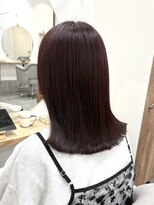 シア 綾瀬店(SHEER)&nbsp;ピンクラベンダー