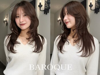BAROQUE  立川【バロック】