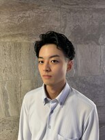 トニーアンドガイ 原宿店(TONI & GUY)&nbsp;ビジネスパーマ