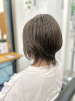 アルトス 浦和(ARTS)&nbsp;くびれレイヤー×ボブ×浦和の美容室ARTS谷島樹