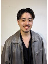 ヘアートラム(HAIR TRAm.)&nbsp;玉木 雄也