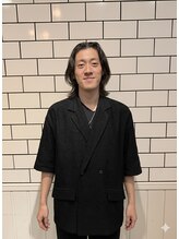 チャプター 千葉ニュータウン中央店(chapter)&nbsp;夏見 蓮