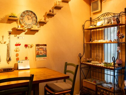 ランツァ ranzaの写真