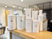 【髪質改善】～ご自宅でのメンテナンスも重要です～