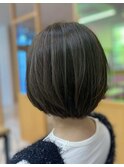ショート