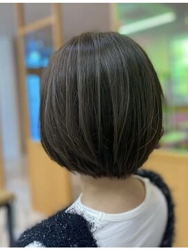 セレニテ(SERENITE) ショート