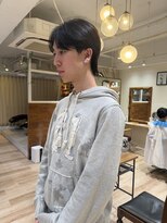 ゼスト 中野店(ZEST)&nbsp;[zest中野/吉澤]センターパート