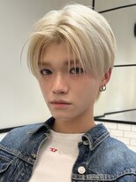 ミンクス ギンザ セントラル(MINX ginza central)&nbsp;シースルーセンターパート