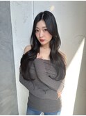 レイヤーカット♪