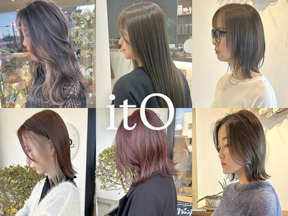 イト(itO.)の写真
