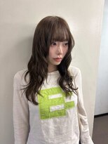 ゼスト ジグ(ZEST ZIGU)&nbsp;ヘーゼルブラウン