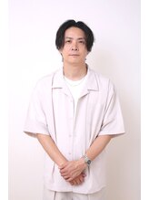 アン(Un)&nbsp;山本 政樹