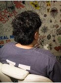 マレットヘアー 厚木/海老名