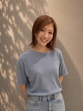 アースコアフュールボーテ 高岡店(EARTH coiffure beaute)&nbsp;河田 有里紗
