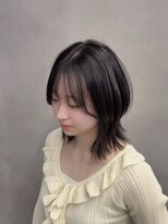 ラボアン 梅田店(lab.em.)&nbsp;レイヤーボブ