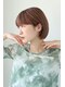 ヘアーアンドメイク エクリ 不動前店(Hair&Make equri)の写真/【不動前1分】魅力を引き出す高いカット技術と抜群の再現性!スタイリングも簡単な似合わせヘアをご提案◎
