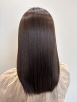 ロッカ(ROCCA) 髪質改善×ネオメテオで理想の艶髪へ