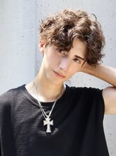 パーマもカラーも、メンズの"なりたい”に応えるヘアスタイルをご提案致します［栄/名古屋/メンズカット］