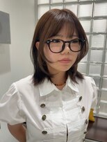 イル 天神大名店(ill)&nbsp;ミディアムレイヤー