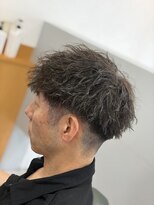 ヘアーメイク ヤマカワ(HAIR MAKE YAMAKAWA)&nbsp;ツイストスパイラル