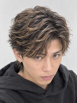 ウノ(U.No.) フェザーウルフ