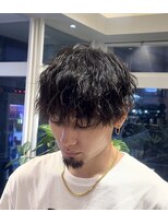 ビラデルソル マレ 長久手店(biradelsol maRe)&nbsp;ツイスパマッシュ
