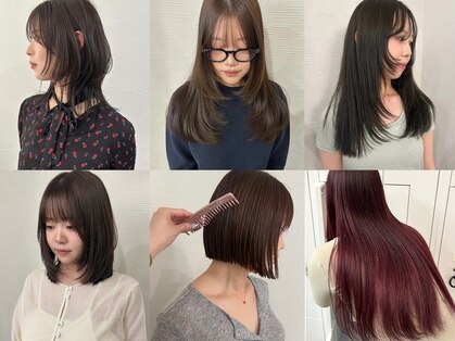 ヴィアーレアンクスタイル(VIALE Ank style)の写真