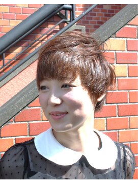 スフィーダ(SFIDA) カジュアルショート　ＳＦIDA　ｖｅｒ