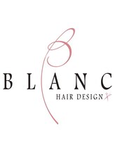 HAIR DESIGN BLANC【ブラン】