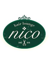 ヘア ラウンジ ニコ(hair lounge nico)