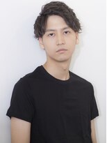 メノン(Menon) アップバング×外ハネ×モテ