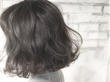 ヘアーアンドフェイシャルキング(Hair&Facial King)