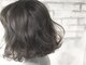 ヘアーアンドフェイシャルキング(Hair&Facial King)の写真/【セットが苦手な方におすすめ☆】パーマの種類も豊富なのであなたに一番似合うスタイルがきっと見つかる♪