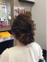 リンクス(LINKS) アップ