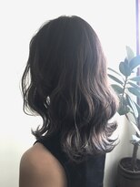 アゴーグ(agog) ☆ゆるふわ ミディ☆