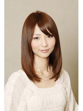 ビューティーライフ 相武台店 ツヤツヤカラースタイル