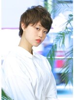 クールドセリエ 新宿南口店(Coeur de cellier)&nbsp;コンパクトショート