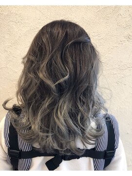 モードケイズ JR茨木improve店(MODE K's) 【MODE K's improve】セクシー