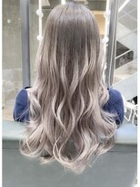 デイズ(days)&nbsp;20代 30代40代に大人気☆アッシュグラデーションカラー中村清彦