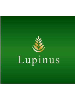 ルピナス(Lupinus)