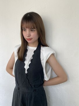 イスニック(Ysnic) ysnic