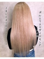 フィーネ 柏(Fi-Ne) ＃ダブルカラー＃プルエクステ＃＃柏