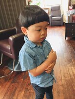 セブンスアート&nbsp;キノコ君